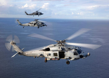 Έρχονται ακόμη τέσσερις «κυνηγοί»  ΜΗ-60  Romeo των… Τουρκικών υποβρυχίων στο Αιγαίο!