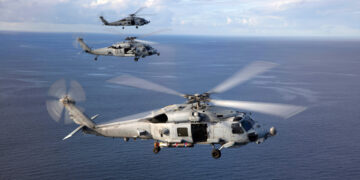 Έρχονται ακόμη τέσσερις «κυνηγοί»  ΜΗ-60  Romeo των… Τουρκικών υποβρυχίων στο Αιγαίο!