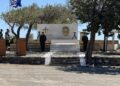 Η αναχώρηση των Πρωτοετών Ευέλπιδων… για την Μαχη της Κρήτης