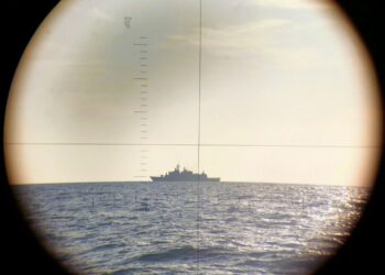 Σαφές μήνυμα προς την Τουρκία.. Της Ύπατης Εκπροσώπου για την Εξωτερική Πολιτική της ΕΕ,