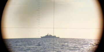 Σαφές μήνυμα προς την Τουρκία.. Της Ύπατης Εκπροσώπου για την Εξωτερική Πολιτική της ΕΕ,