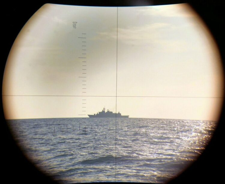 Σαφές μήνυμα προς την Τουρκία.. Της Ύπατης Εκπροσώπου για την Εξωτερική Πολιτική της ΕΕ,