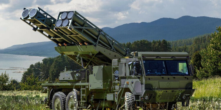 «Κλείδωσε» η προμήθεια πυραυλικών συστημάτων PULS