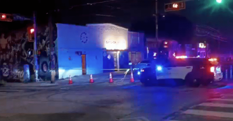 Όστιν: Πυροβολισμοί έξω από εστιατόριο – Πολλοί τραυματίες, αναζητείται ο δράστης