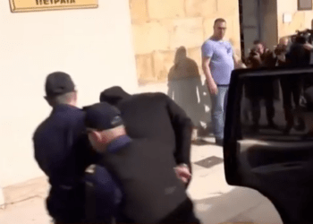 Άγιος Δημήτριος: Στο Ναυτοδικείο ο 20χρονος δράστης της δολοφονίας