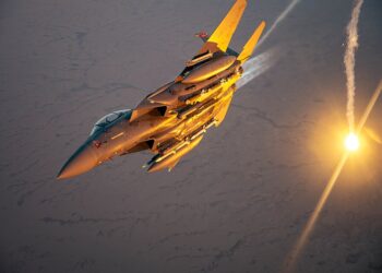 Διασώθηκε από τους Αμερικανούς ο ένας από τους Χειριστές  του F-15 (video)