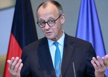 Μερτς: Προειδοποίηση για ενότητα στο ΝΑΤΟ εν μέσω κρίσης με το Ιράν