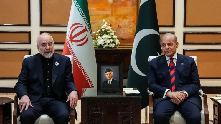 Συνομιλίες ΗΠΑ – Ιράν: Ξεκίνημα με βαριά σκιά δυσπιστίας στο Ισλαμαμπάντ