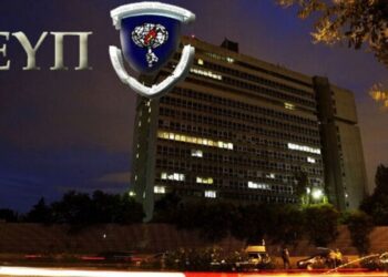 Καρατομήθηκε ο Διοικητής της ΕΥΠ στα Ιωάννινα ..