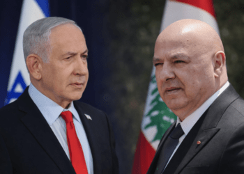 Ιστορική εξέλιξη: Συνομιλία Νετανιάχου με τον πρόεδρο του Λιβάνου μετά από δεκαετίες