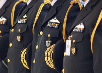 Να μην αδικηθούν πάλι οι Απόστρατοι Αξιωματικοί