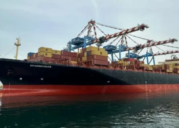 Κατάληψη του «Epaminondas» από το Ιράν – Θρίλερ στα Στενά του Ορμούζ με ελληνικό πλοίο