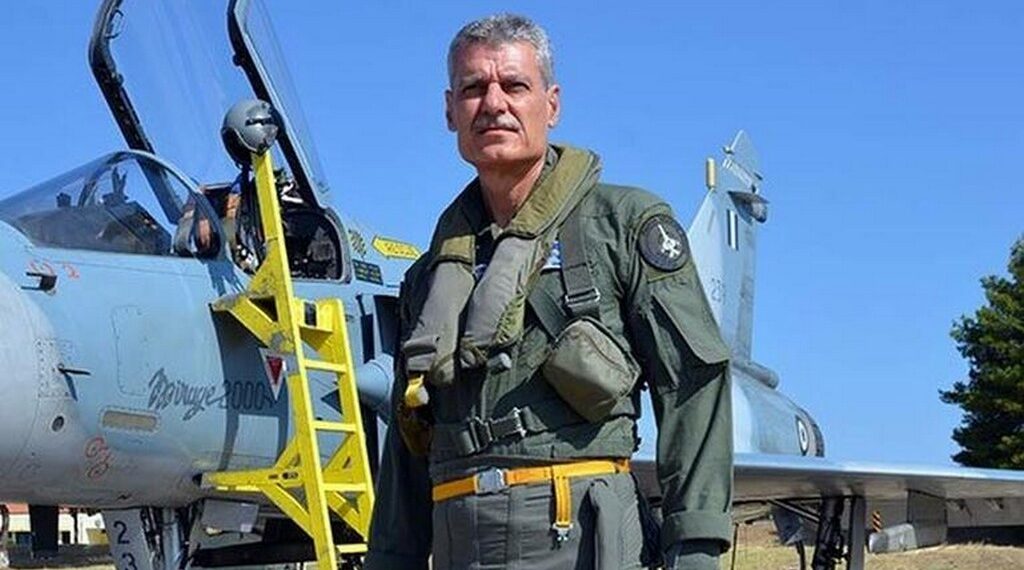 “Επιστρατεύθηκε” ξανά ο Αρχηγός …. Ετοιμάζεται για τη Μάχη της Φωτιάς