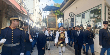 Σάρωσε στην τηλεθέαση η ΕΡΤ στους ορτασμούς τιμής και μνήμης για τα 200 χρόνια από την Έξοδο του Μεσολογγίου