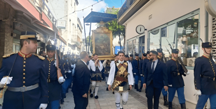 Σάρωσε στην τηλεθέαση η ΕΡΤ στους ορτασμούς τιμής και μνήμης για τα 200 χρόνια από την Έξοδο του Μεσολογγίου