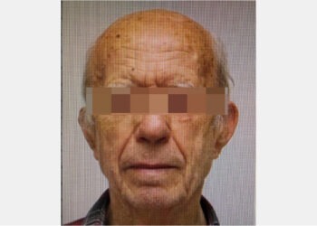 Συνελήφθη στην Πάτρα ο 89χρονος δράστης της επίθεσης σε ΕΦΚΑ και Εφετείο – Είχε μαζί του γεμάτο περίστροφο