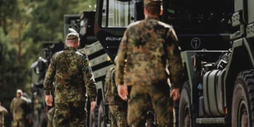 Ευρωπαϊκό ΝΑΤΟ στο τραπέζι: Σχέδιο άμυνας χωρίς τις ΗΠΑ – Καθοριστικός ο ρόλος της Γερμανίας