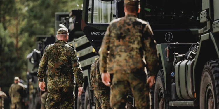 Ευρωπαϊκό ΝΑΤΟ στο τραπέζι: Σχέδιο άμυνας χωρίς τις ΗΠΑ – Καθοριστικός ο ρόλος της Γερμανίας