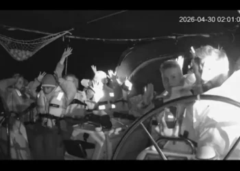 Επιχείρηση του Ισραηλινού Ναυτικού κατά στολίσκου με προορισμό τη Γάζα – Παρέμβαση ανοιχτά της Κρήτης