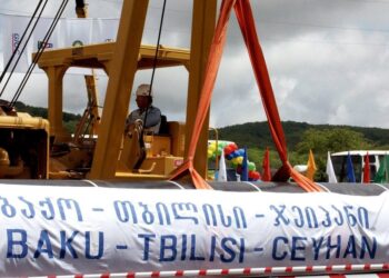 Ισραήλ: Ματαιώθηκε ιρανικό σχέδιο επίθεσης στον αγωγό Μπακού-Τσεϊχάν