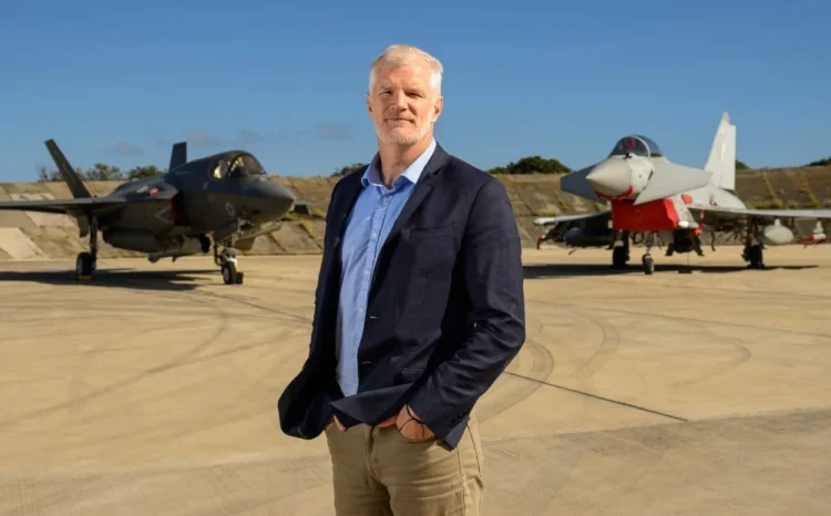 Βρετανικό «όχι» για τις βάσεις στην Κύπρο – Εκτός συζήτησης αλλαγή καθεστώτος