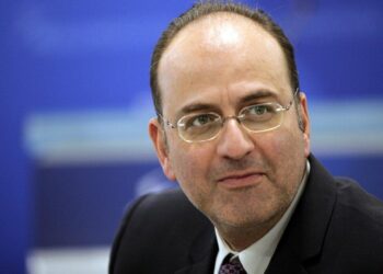 Παραίτηση Μακάριου Λαζαρίδη – Ραγδαίες εξελίξεις στην κυβέρνηση