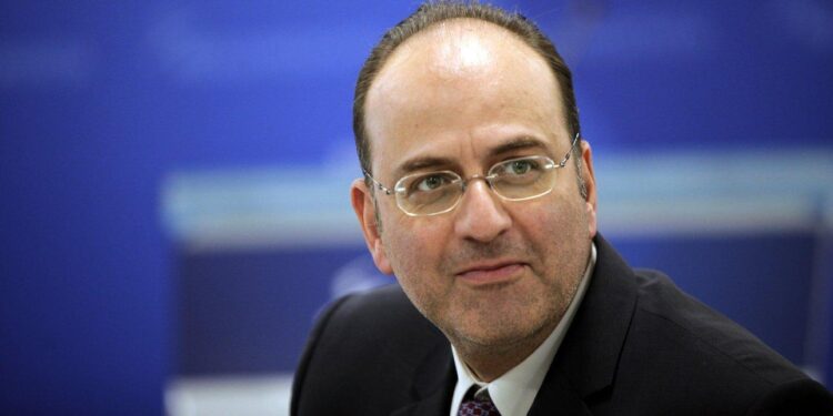 Παραίτηση Μακάριου Λαζαρίδη – Ραγδαίες εξελίξεις στην κυβέρνηση