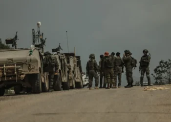 Ισραήλ: Τέσσερις στρατιώτες τραυματίστηκαν σε στρατιωτική βάση