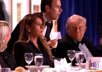 ΗΠΑ: «Ήθελα να χτυπήσω στελέχη της κυβέρνησης Τραμπ» – Τι είπε ο δράστης μετά τη σύλληψη