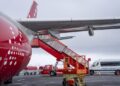 Αναστάτωση στη Γροιλανδία: Απειλή για βόμβα στο αεροδρόμιο της πρωτεύουσας