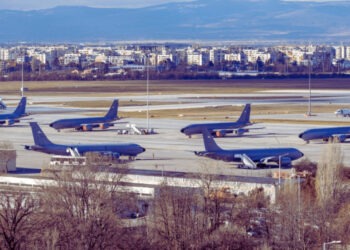 Το Ιράν απειλεί τη Βουλγαρία για τα αμερικανικά αεροσκάφη στη Σόφια