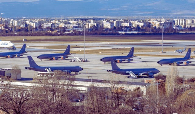 Το Ιράν απειλεί τη Βουλγαρία για τα αμερικανικά αεροσκάφη στη Σόφια