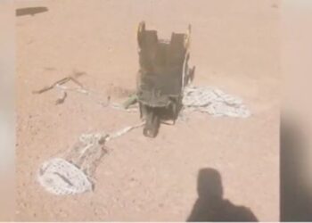 Πως έγινε η επιχείρηση διάσωσης-θρίλερ – Παγιδεύτηκαν κομάντο μετά από καταρρίψεις στο Ιράν