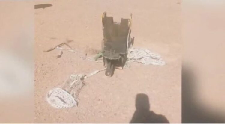 Πως έγινε η επιχείρηση διάσωσης-θρίλερ – Παγιδεύτηκαν κομάντο μετά από καταρρίψεις στο Ιράν