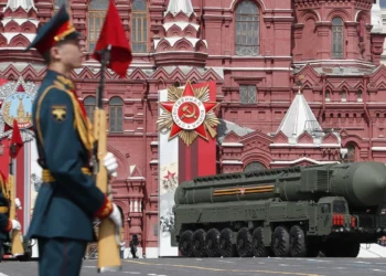 Χωρίς άρματα η παρέλαση της 9ης Μαΐου στη Μόσχα – Τι δείχνει η κίνηση του Κρεμλίνου