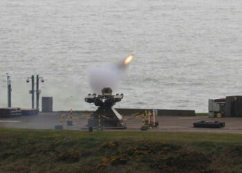 H Βρετανία στέλνει αντιαεροπορικό σύστημα στο Κουβέιτ μετά από ιρανική επίθεση σε πετρελαϊκές εγκαταστάσεις