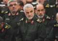 ΗΠΑ: Συνελήφθη η ανιψιά του Σολεϊμανί – Ανάκληση πράσινης κάρτας