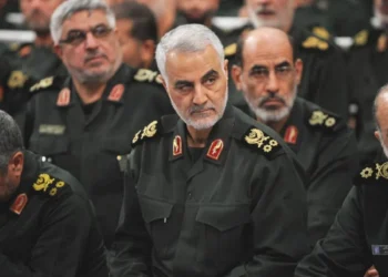 ΗΠΑ: Συνελήφθη η ανιψιά του Σολεϊμανί – Ανάκληση πράσινης κάρτας