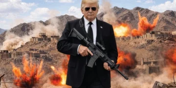 Σχέδιο εξόδου από τον πόλεμο εξετάζει η Ουάσινγκτον – Φόβοι για το επόμενο βήμα του Τραμπ απέναντι στο Ιράν