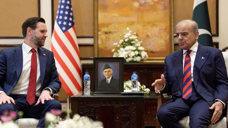 ΗΠΑ – Ιράν: Νέος γύρος διαπραγματεύσεων στο Ισλαμαμπάντ