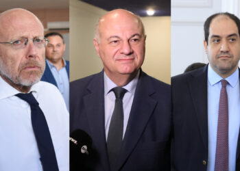 ΟΠΕΚΕΠΕ: Τρεις παραιτήσεις υπουργών πριν τον ανασχηματισμό – Στις 12:30 οι ανακοινώσεις