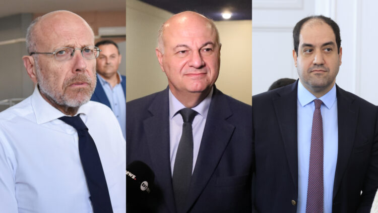 ΟΠΕΚΕΠΕ: Τρεις παραιτήσεις υπουργών πριν τον ανασχηματισμό – Στις 12:30 οι ανακοινώσεις