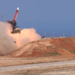 Βολή Ελληνικών Patriot κατά drone  στην Σαουδική Αραβία