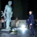Eκδήλωση ονοματοδοσίας του κυκλικού κόμβου Έγκωμης – Αγίου Δομετίου σε …«Τάσος Μάρκου».