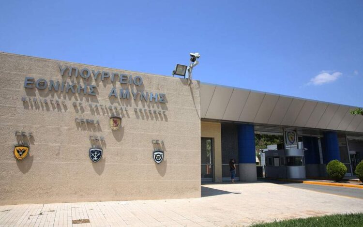 Κυβερνοεπίθεση στο ΓΕΕΘΑ από χάκερς με ρωσικές διασυνδέσεις