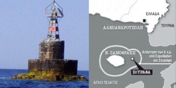 Κατηγορίες περί «ελληνικής παρενόχλησης» και κλιμάκωση στο Αιγαίο ..Από γνωστό Τούρκο ψαρά απο την Ίμβρο(video)