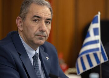 «Ο ρόλος της Ελλάδας σε ένα ΝΑΤΟ χωρίς τις ΗΠΑ»