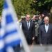 Δένδιας από Κέρκυρα: «Η μνήμη της Ένωσης μάς θυμίζει το χρέος για την πατρίδα»