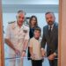 Tελετή εγκαινίων του ανακαινισμένου Κέντρου Επιχειρήσεων Διοικητικής Μέριμνας (ΚΕΠΙΧ/ΔΜ