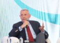 Φλώρος: Η Ελλάδα μπορεί να ξαναμπεί δυναμικά στα ναυπηγικά προγράμματα